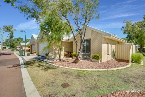 Property photo of 17 Zamia Loop Wannanup WA 6210