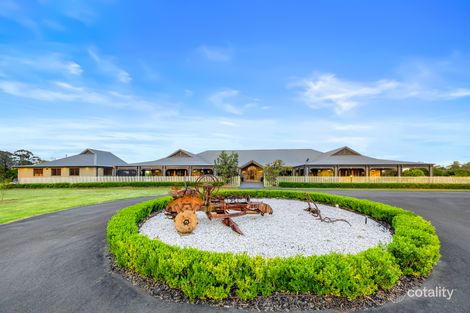 575 Comleroy Rd, Kurrajong, NSW 2758