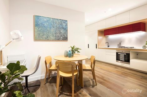 Property photo of 901/15 Doepel Way Docklands VIC 3008