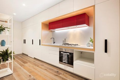 Property photo of 901/15 Doepel Way Docklands VIC 3008