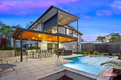 Property photo of 40 Settlers Circuit Mount Cotton QLD 4165