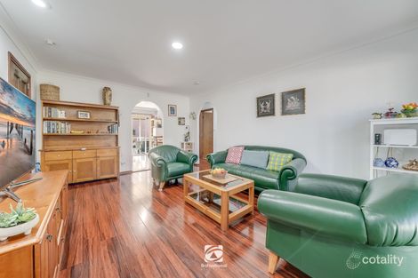 Property photo of 11/2 Bensley Road Macquarie Fields NSW 2564