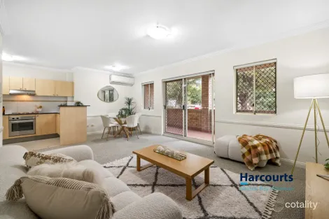 2/43 Brickfield St, North Parramatta, NSW 2151
