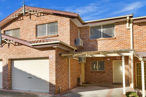 5/26-30 Elizabeth St, Granville, NSW 2142