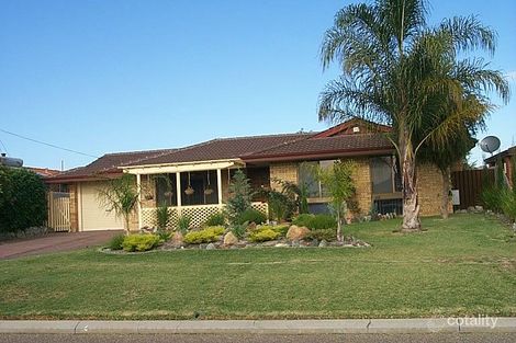 40 Kimberley Way, Parkwood, WA 6147