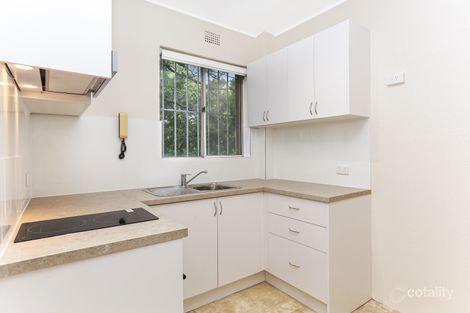 Property photo of 17/75-77 Cavendish Street Stanmore NSW 2048