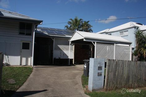 66 Victoria St, Fairfield, QLD 4103