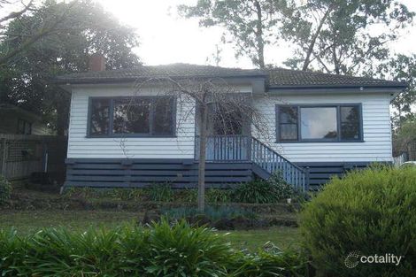 Property photo of 5 Bird Street Eltham VIC 3095