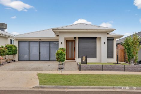 19 Wilderness Rd, Fraser Rise, VIC 3336