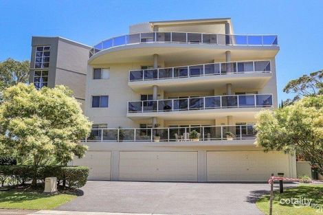 3/1 Ondine Cl, Nelson Bay, NSW 2315