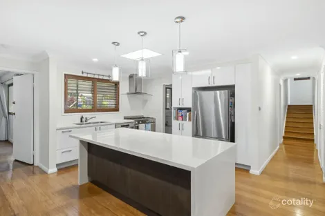 Property photo of 8 Napunyah Drive Taree NSW 2430