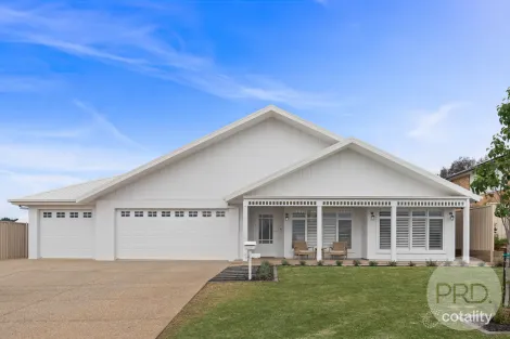 Property photo of 267 Muttama Parade Gobbagombalin NSW 2650