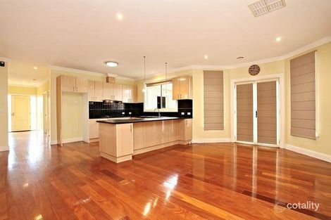 Property photo of 34 Pimelea Way Hillside VIC 3037