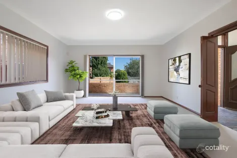 Property photo of 37 Chelmsford Avenue Maroubra NSW 2035