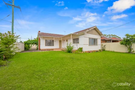 204 Fairfield St, Fairfield East, NSW 2165