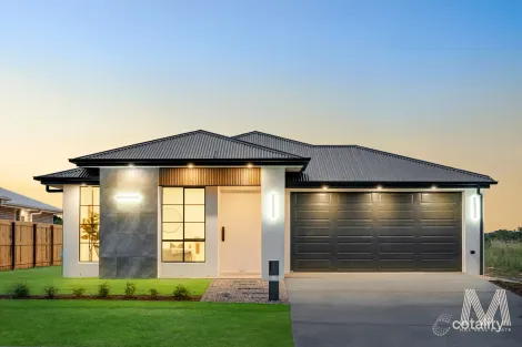 Property photo of 20 New Found Way Ripley QLD 4306