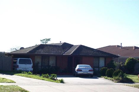 Property photo of 23 Edeys Run Hampton Park VIC 3976