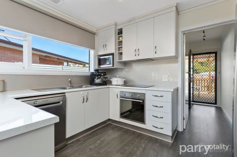 Property photo of 14 Bluegum Road Youngtown TAS 7249