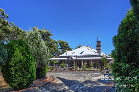 17 Oxford Downs Rd, Macclesfield, VIC 3782