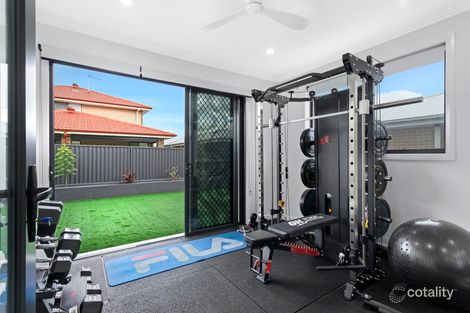 Property photo of 8 Currenti Street Schofields NSW 2762