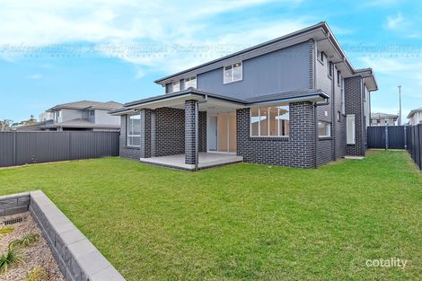 Property photo of LOT 218 Mowbray Circuit Kellyville NSW 2155