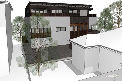 Property photo of 1/83 Fehon Street Yarraville VIC 3013