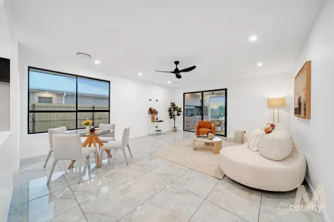 Property photo of 20 New Found Way Ripley QLD 4306