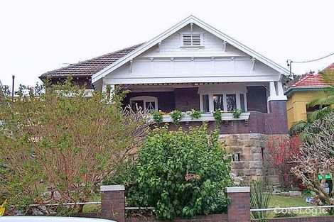 Property photo of 20 Bapaume Road Mosman NSW 2088