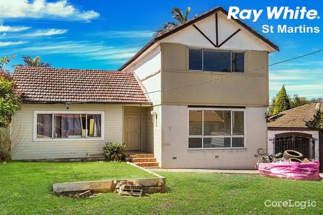 Property photo of 7 Rutland Street Blacktown NSW 2148