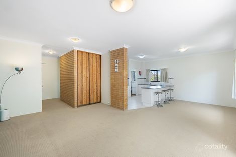 Property photo of 9/14 Gretel Close Nelson Bay NSW 2315