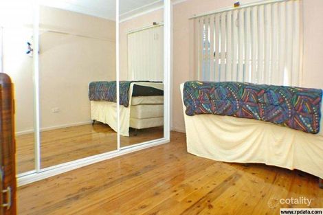 Property photo of 1 Park Road East Hills NSW 2213