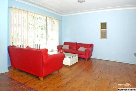Property photo of 1 Park Road East Hills NSW 2213