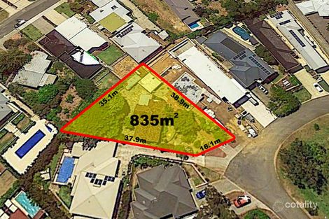 Property photo of 25 Bartlett Crescent Karrinyup WA 6018