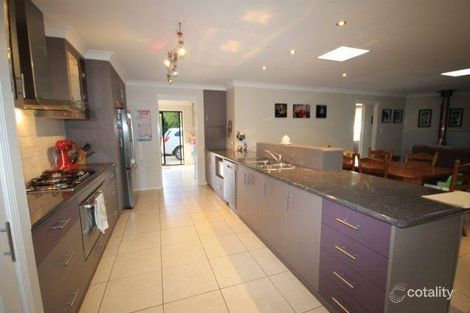 Property photo of 40 Kratzke Road Highfields QLD 4352