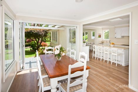 Property photo of 60 Holly Road Burradoo NSW 2576