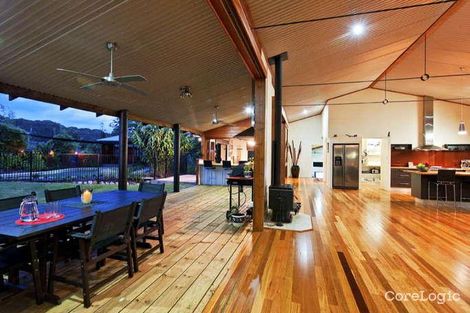 Property photo of 9 Gipanni Place Diddillibah QLD 4559