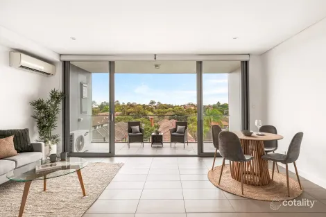 301/250 Wardell Rd, Marrickville, NSW 2204