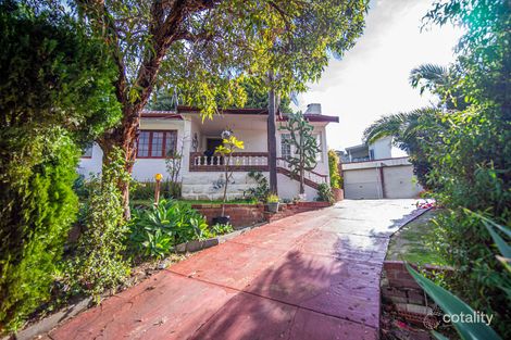 Property photo of 25 Bartlett Crescent Karrinyup WA 6018