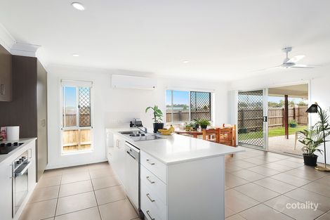 Property photo of 15 Negrita Street Harristown QLD 4350