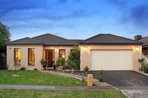 30 Cressida Cres, Sydenham, VIC 3037