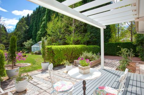 Property photo of 60 Holly Road Burradoo NSW 2576