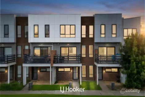 8a Hornsby St, Dandenong, VIC 3175