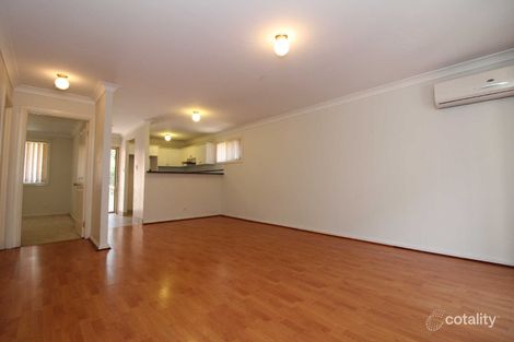Property photo of 2/49 Edna Avenue Merrylands West NSW 2160
