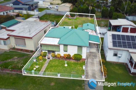 Property photo of 19 Abel Street Wallsend NSW 2287