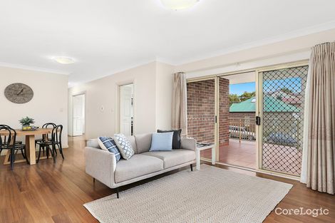 Property photo of 4/52-54 Carrington Avenue Hurstville NSW 2220