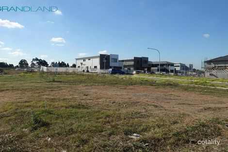 Property photo of 83 Kingsbury Road Edmondson Park NSW 2174