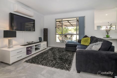 Property photo of 33 Cathedral Avenue Molendinar QLD 4214