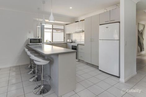Property photo of 33 Cathedral Avenue Molendinar QLD 4214
