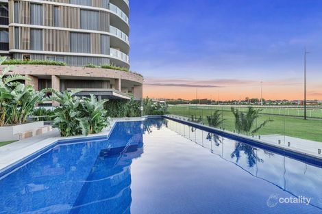 Property photo of 10504/61 St Leger Way Ascot QLD 4007