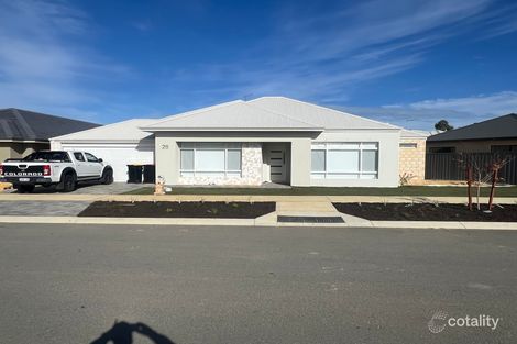 Property photo of 28 Percheron Circuit Forrestdale WA 6112